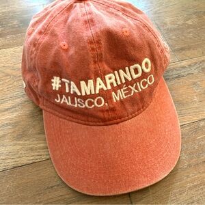 Jalisco Mexico Adjustable Cotton Baseball Cap
